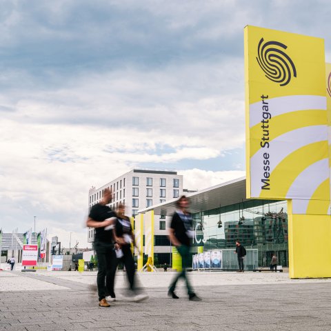 Quantum Effects 2026: In Stuttgart treffen anwendungsorientierte Quantentechnologien auf KI, HPC, Bildverarbeitung, Elektronikfertigung und Automatisierung.
