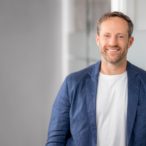 MARCUS HUPFELD, CEO der Crefo Factoring N-M-S GMBH & CO. KG