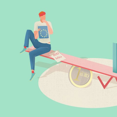 Illustration: Josephine Warfelmann