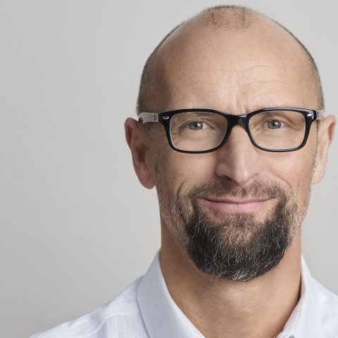 HERBERT WARNECKE, Leiter Key Account Green Solutions EWE