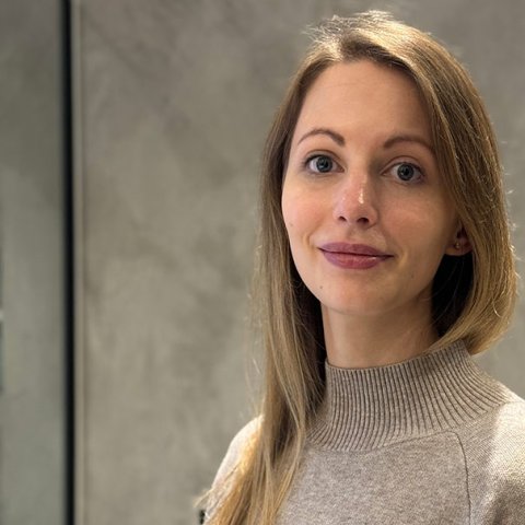 Dr. Lea Gärtner, Referentin Data Analytics BaFin