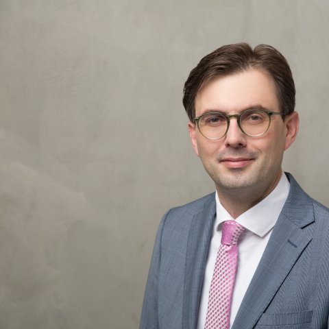 Wolfgang Schleicher, Geschäftsführer, Zentralverband der Deutschen Geflügelwirtschaft e. V.