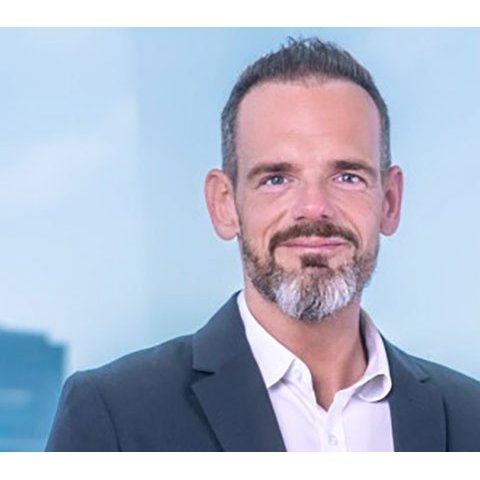 Dr. Christian Schuchardt, Projektleiter Nachfolgezentrale Berlin