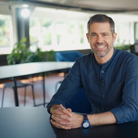 Benjamin Hermann ist Geschäftsführer der Zoi TechCon GmbH aus Stuttgart.