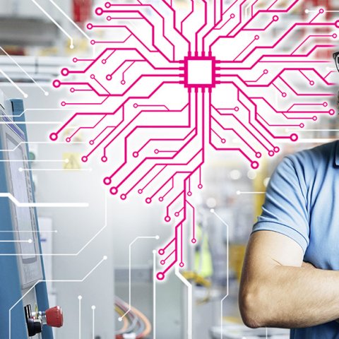 Der Microsoft-Partner KUMAVISION entwickelt und implementiert branchenspezifische Business-Software (ERP, CRM, BI, DMS) mit KI-Integration im SaaS-Betrieb.