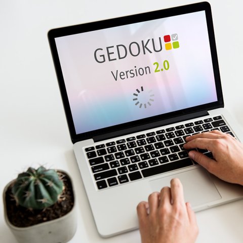Die kostenlose Software GEDOKU von der VBG unterstützt Unternehmen bei der Erstellung einer Gefährdungsebeurteilung.