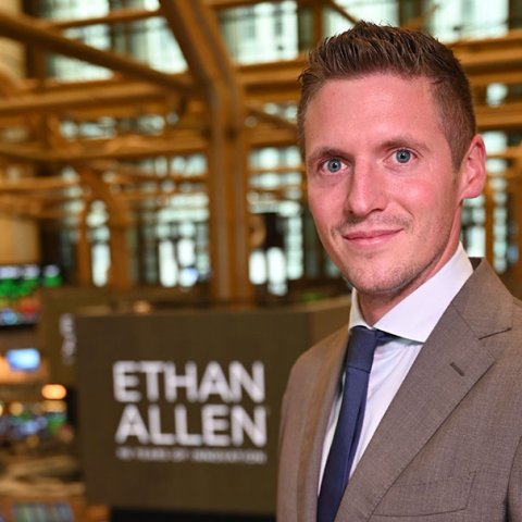 Tim Grüger, CEO tradingfreaks.com