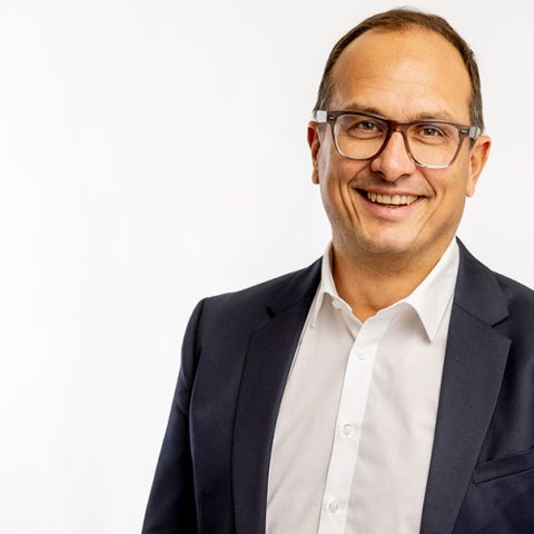 Ralph Früh, Gründer & Geschäftsführer Früh & Partner Vermögensverwaltung