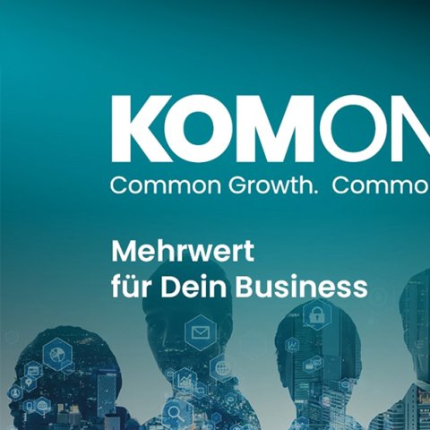 KOMSA