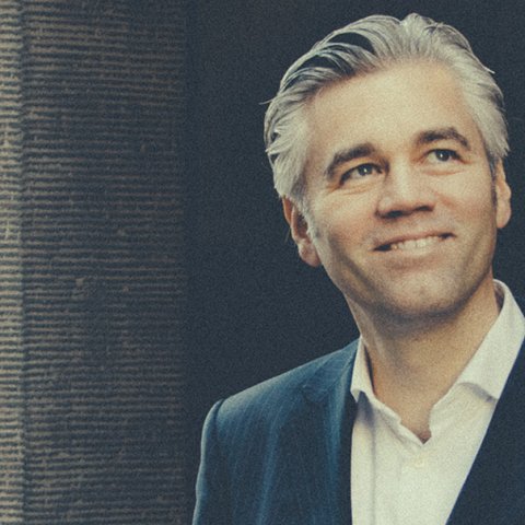 Egbert Wege, Consumer Products & Retail Sector Lead bei Deloitte