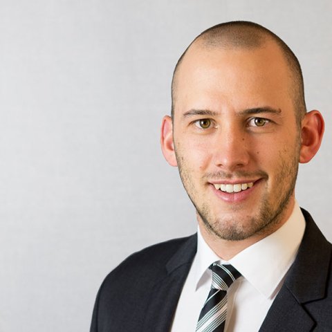 Holger Dunkel, Partner Finance, CONSILIO GmbH