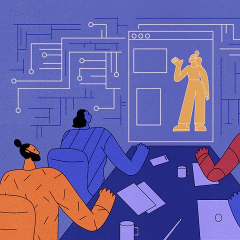 Illustration: Marcela Bustamante