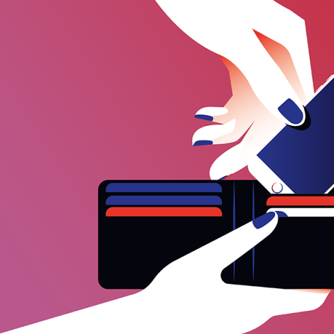 Illustration: Marga Castaño 