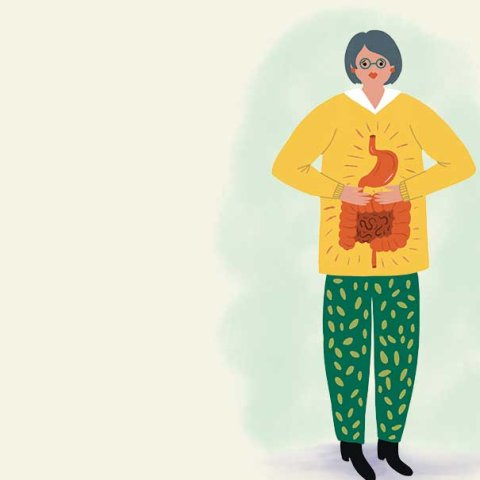 Illustration: Stephanie Hofmann