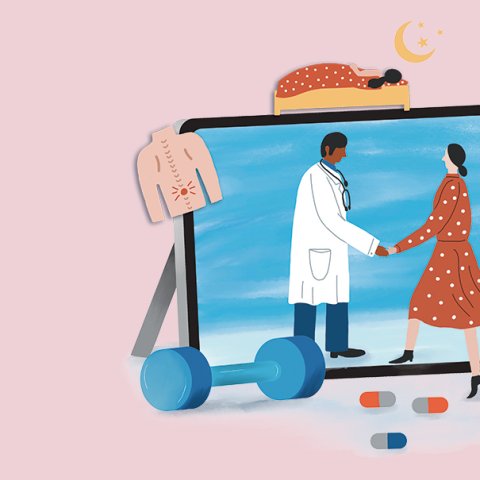 Illustration: Stephanie Hofmann