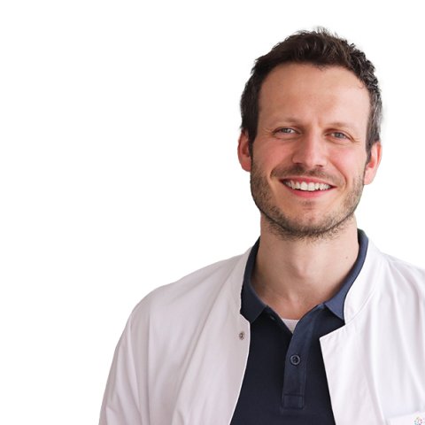 Prof. Dr. med. Christoph Schöbel Leiter des Zentrums für Schlafund Telemedizin, Ruhrlandklinik Essen