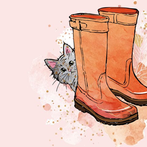 Illustration: Hanna Kaps