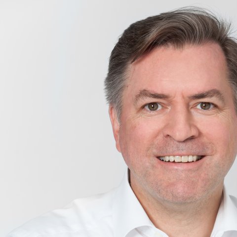 DR. OLIVER LAITENBERGER, Geschäftsführender Partner bei Horn & Company