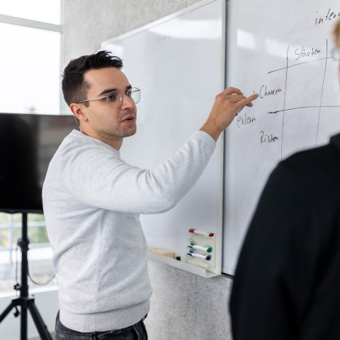 Das Durchspielen eines Sicherheitsvorfalls schützt die gesamte Organisation nachhaltig