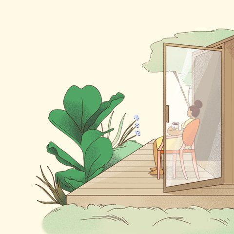 Illustration: Laura Neuhäuser
