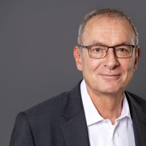 Heiner Baerecke, Geschäftsführer der Personalberatung Einwerk