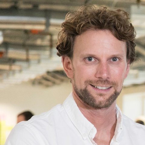 Matthias Karger CEO von node.energy