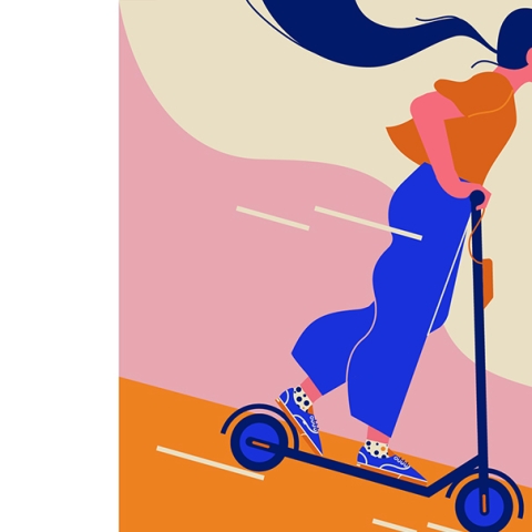 Illustration: Monika Jurczyk
