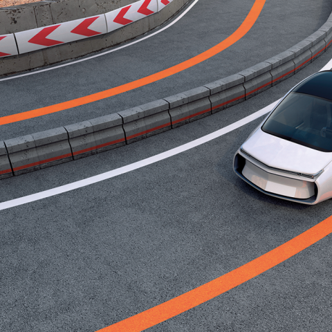 Autonomes-Fahren