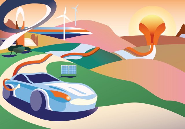 Illustrationen: Daria Domnikova